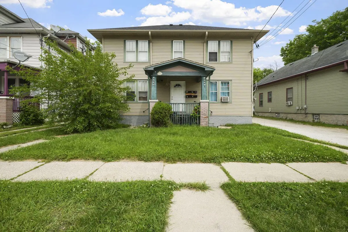 1231 Marquette St, Racine, WI 53404 - Image #1