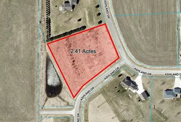 Lt1 Ashland Dr, Ashford, WI 54935