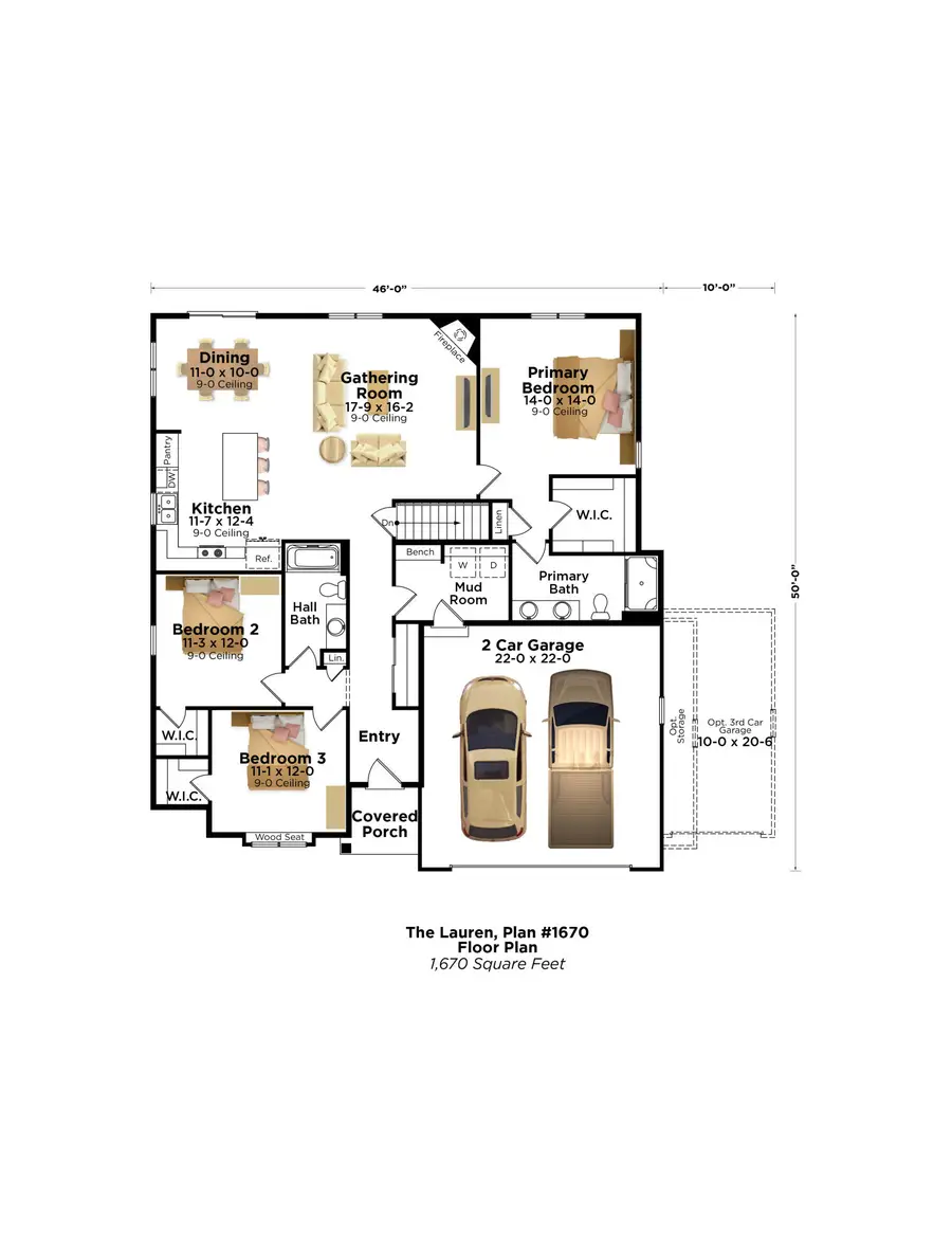 2725 Mapleton Ave, East Troy, WI 53120 - Image #2