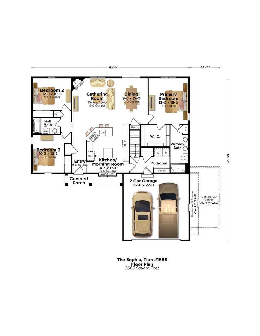 596 Twin Creeks Dr, Dousman, WI 53118 - Image #2