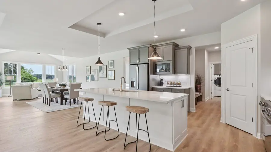 N82W27557 Cress-brook Dr, Lisbon, WI 53029 - Image #2