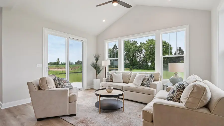 N82W27557 Cress-brook Dr, Lisbon, WI 53029 - Image #3