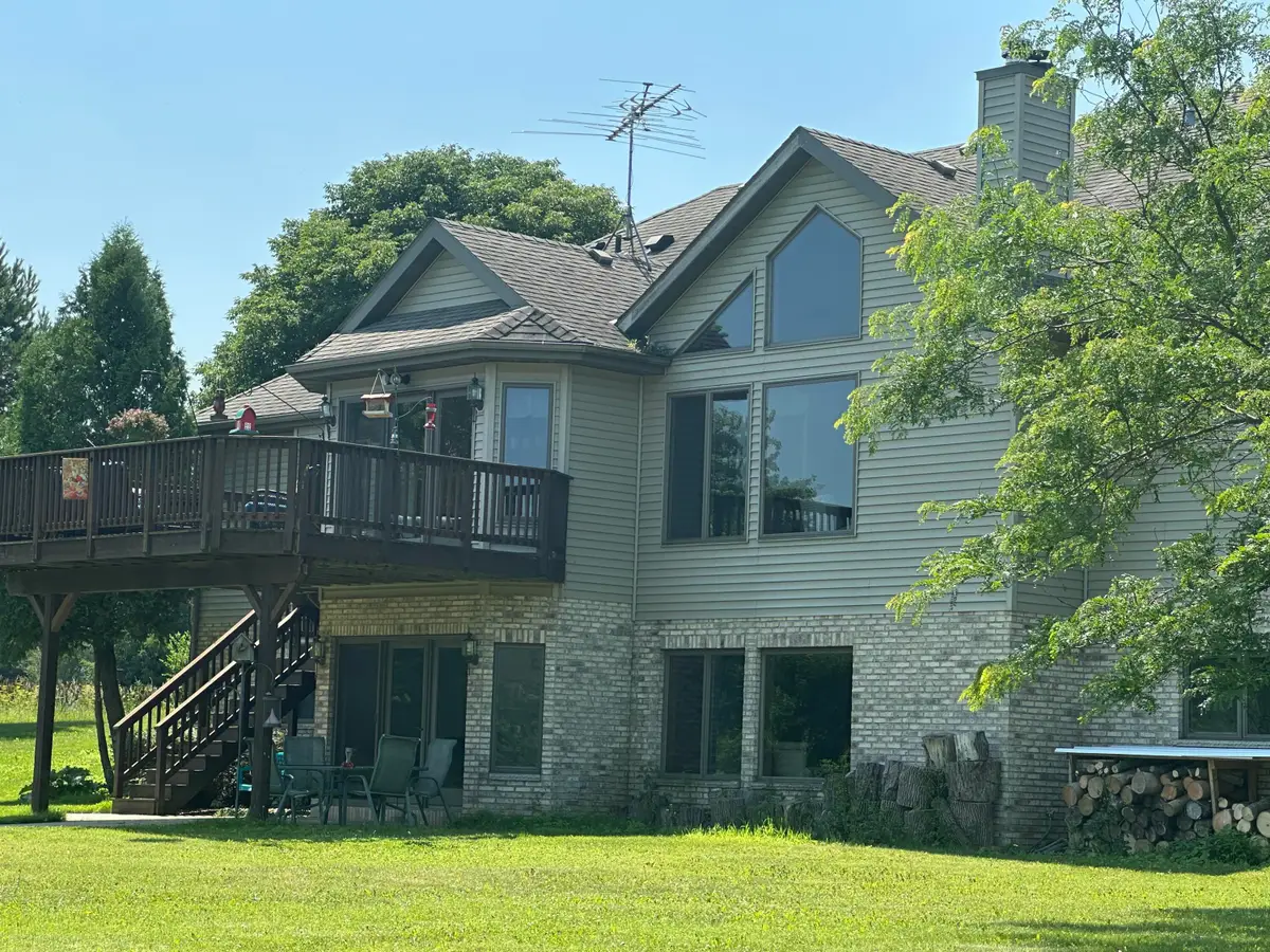 5509 Thunder Rd, Kossuth, WI 54247 - Image #1