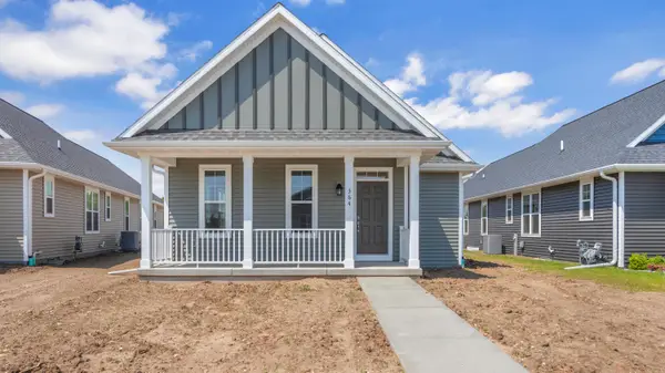 364 Willow Dr, Sheboygan Falls, WI 53085