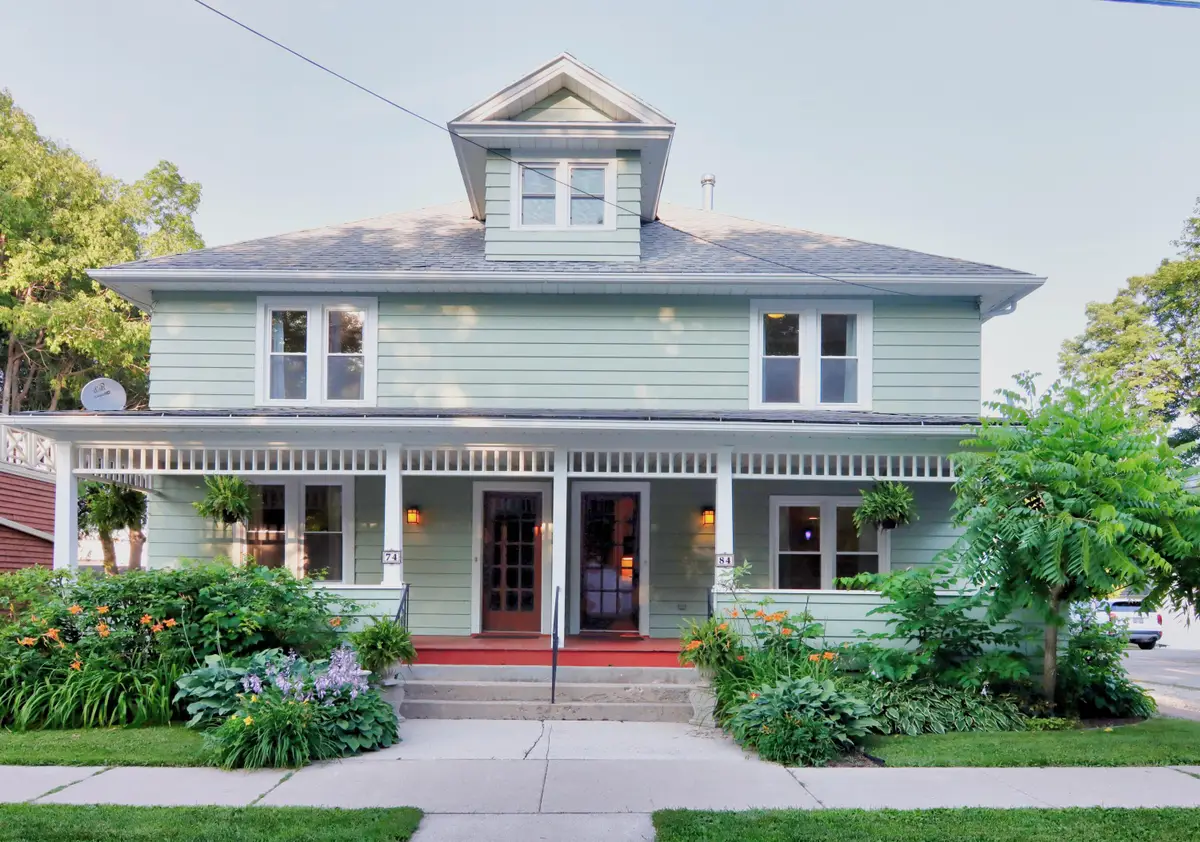 74 S West St, Elkhart Lake, WI 53020 - Image #1