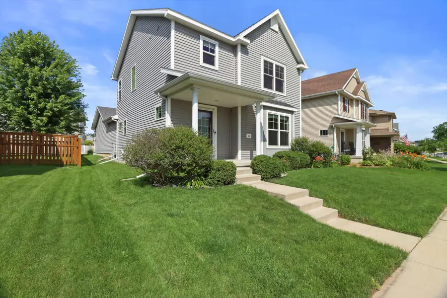 452 Galileo Dr, Madison, WI 53718 - Image #3