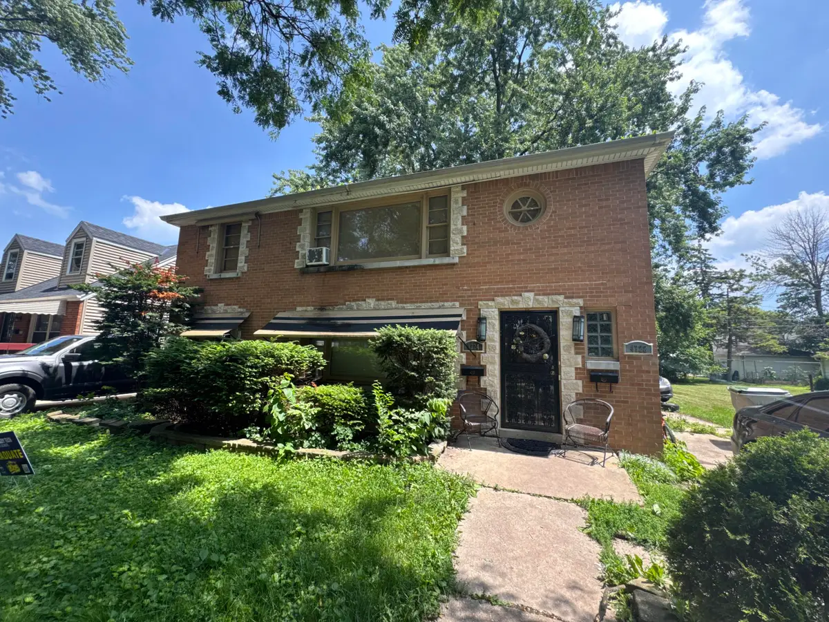 4722 N 44th St, Milwaukee, WI 53218 - Image #1