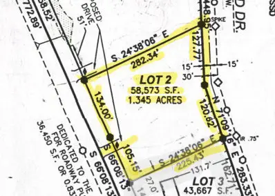 Lt2 County Road L, East Troy, WI 53120