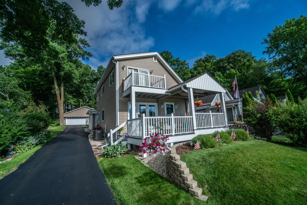 4929 State Highway 144, West Bend, WI 53027 - Image #1