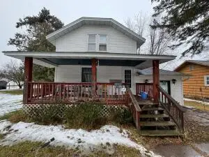 720 8th Ave S, Park Falls, WI 54552