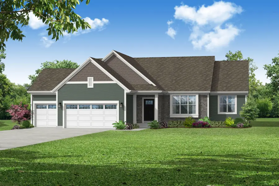 804 Viewpoint Ave, Waukesha, WI 53188 - Image #3