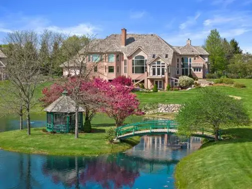 N84W36411 Riverwood Ln, Oconomowoc, WI 53066 - Image #3