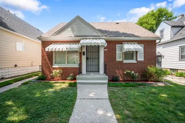 3731 N 39th St, Milwaukee, WI 53216