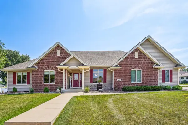 638 Windsor Ter, Jefferson, WI 53549