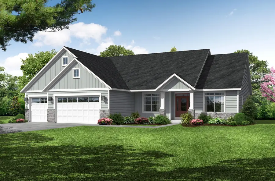 322 Kiddle Ln, Union Grove, WI 53182 - Image #2