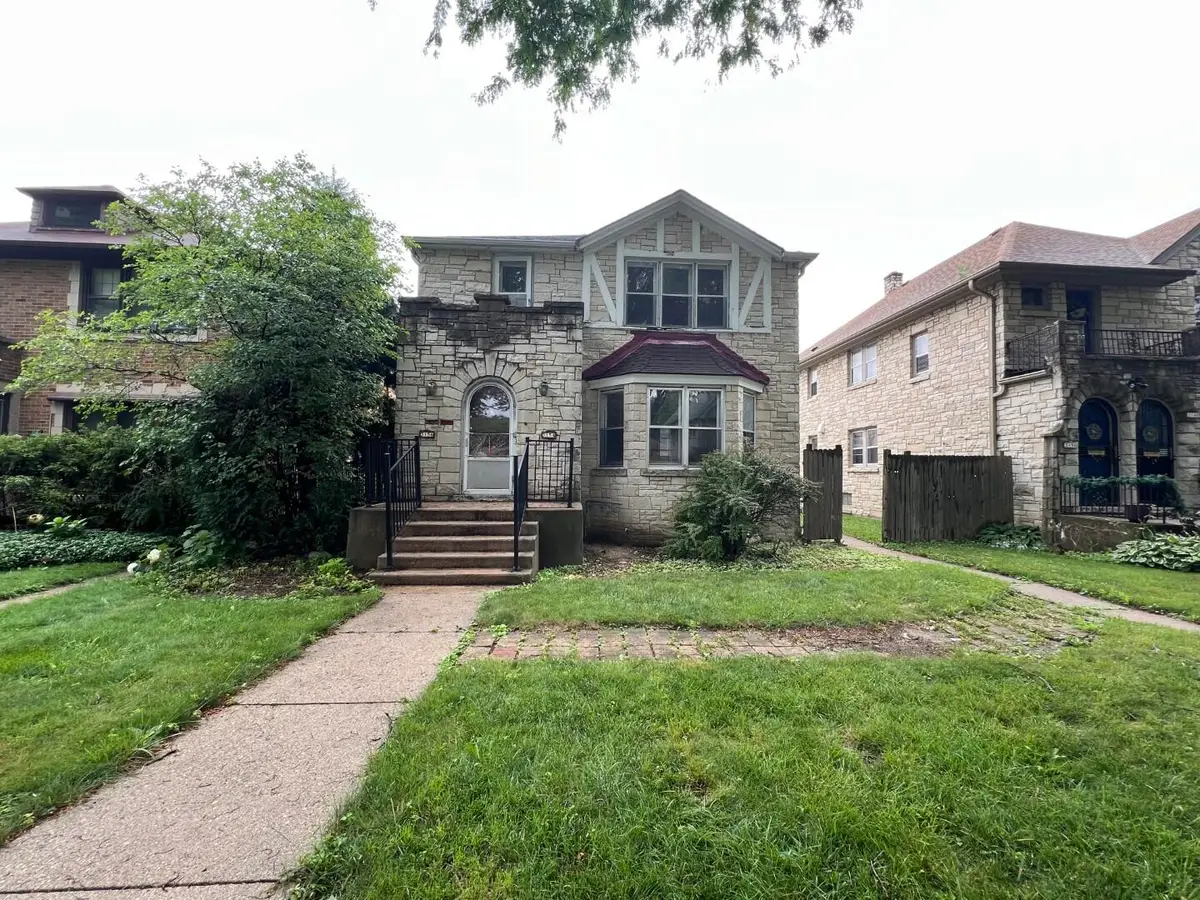 3154 N 54th St, Milwaukee, WI 53216 - #1