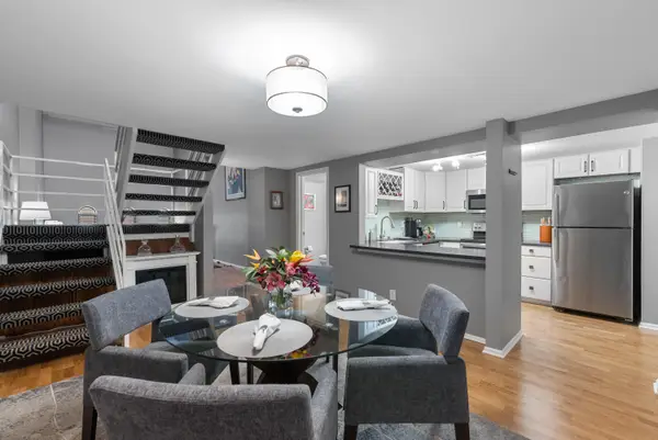 270 E Highland Ave, Milwaukee, WI 53202