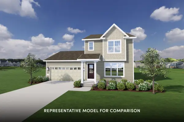 1279 Arrowood Cir W, Oconomowoc, WI 53066