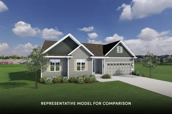 613 Standing Stone Dr, Waukesha, WI 53189