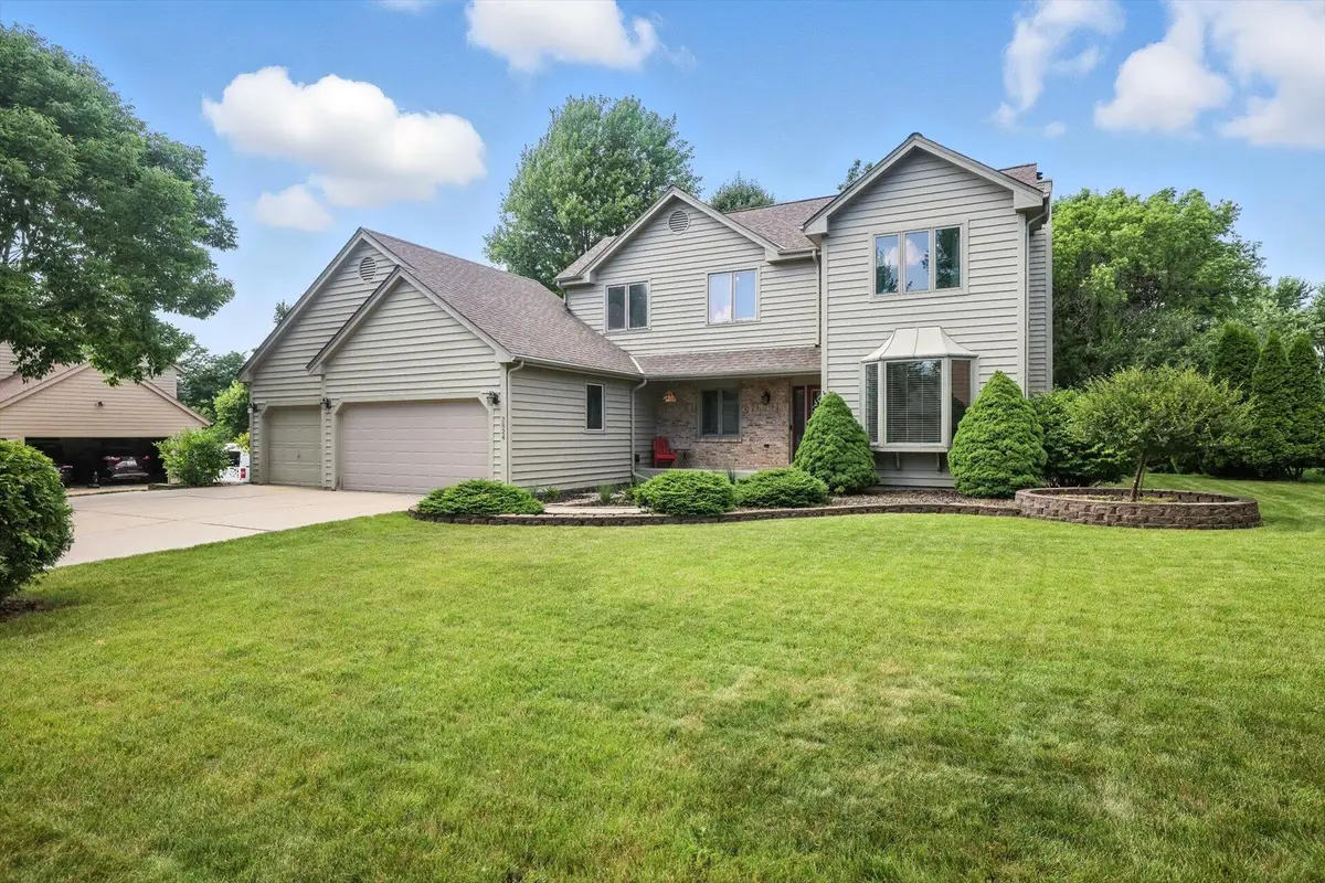 2824 Burton Dr, Waukesha, WI 53188 - Image #1