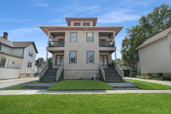 244 E 1st St, Fond Du Lac, WI 54935