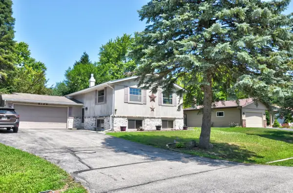 8124 Gina Dr, Mount Pleasant, WI 53406