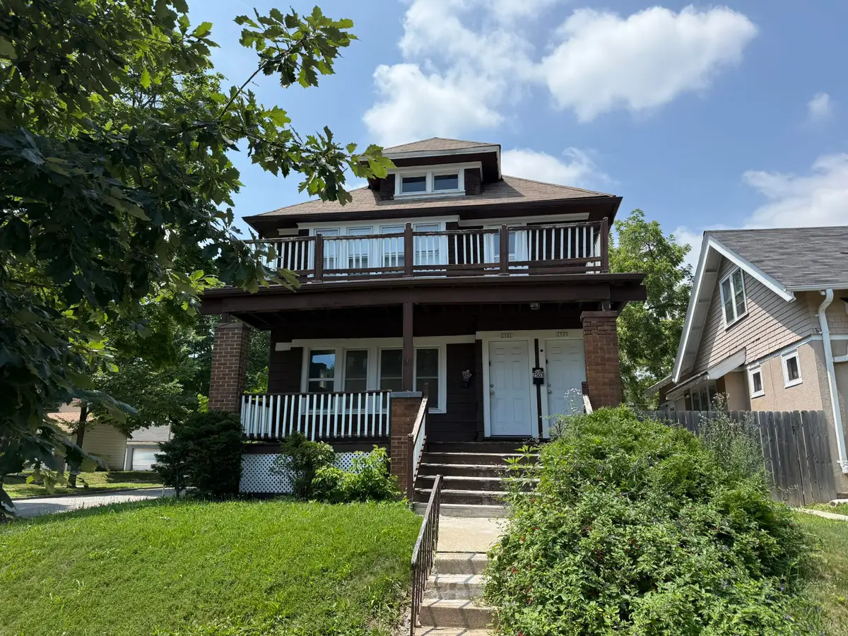 2501 N 50th St, Milwaukee, WI 53210 - Image #1