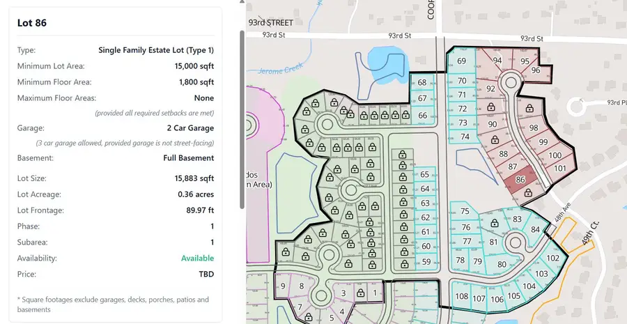 Lt86 49th Ct, Pleasant Prairie, WI 53158 - Image #2