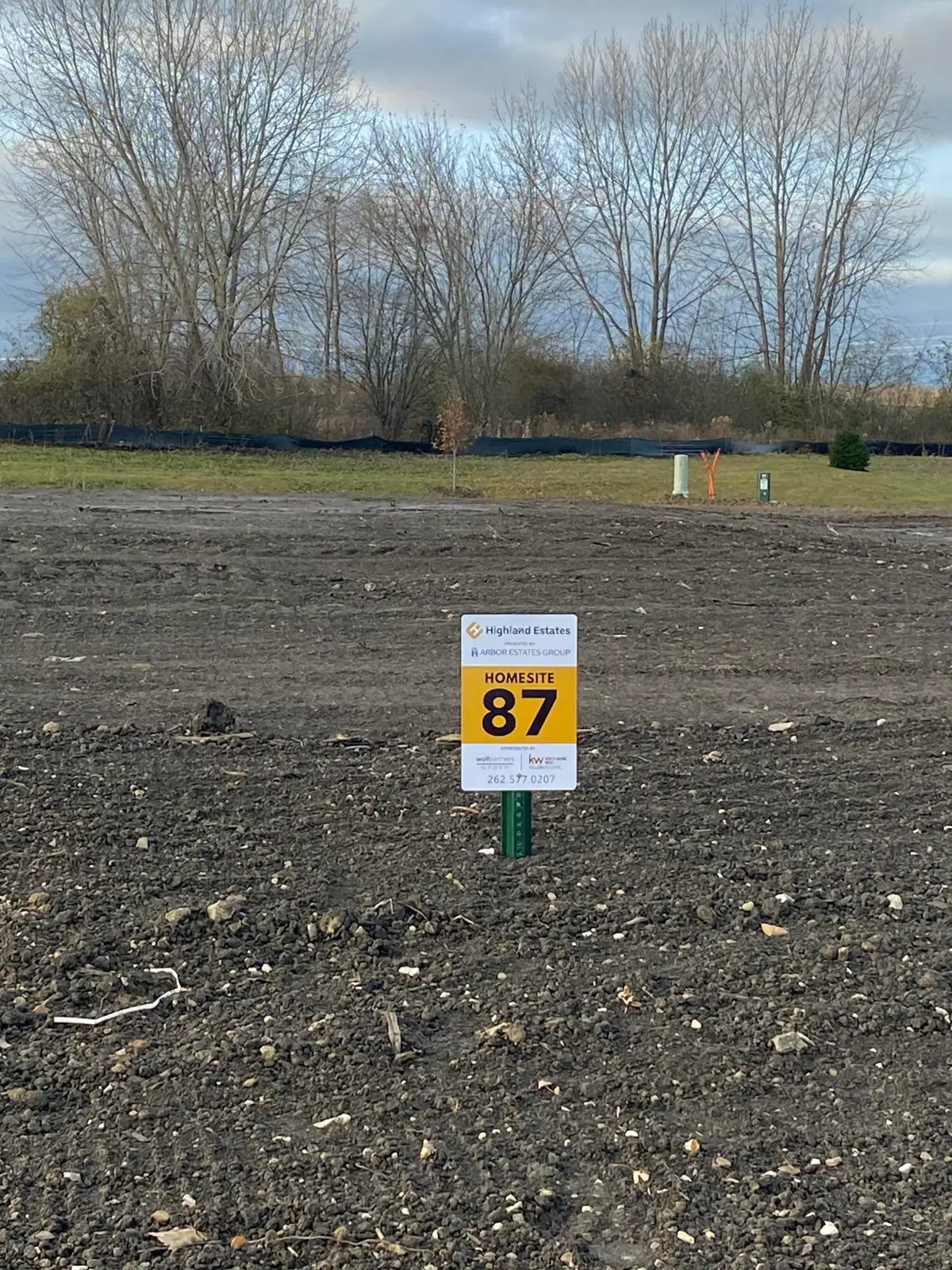 Lt87 49th Ct, Pleasant Prairie, WI 53158 - Image #1