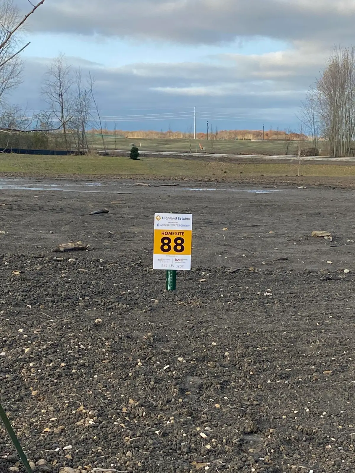 Lt88 49th Ct, Pleasant Prairie, WI 53158 - Image #1