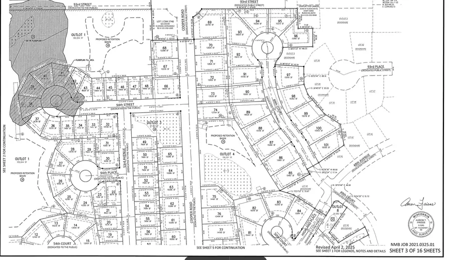 Lt90 49th Ct, Pleasant Prairie, WI 53158 - Image #3