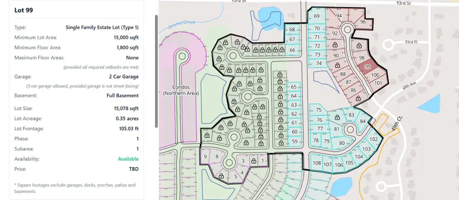 Lt99 49th Ct, Pleasant Prairie, WI 53158 - Image #2