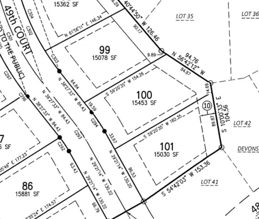 Lt99 49th Ct, Pleasant Prairie, WI 53158 - Image #3