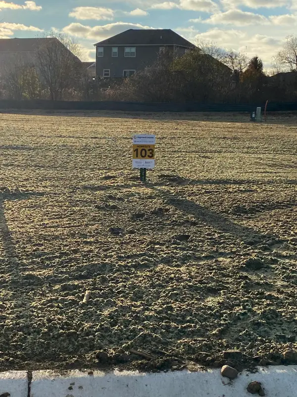 Lt103 Highland Pl, Pleasant Prairie, WI 53158