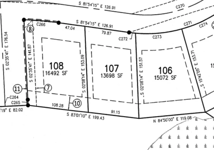 Lt107 Highland Pl, Pleasant Prairie, WI 53158 - Image #3