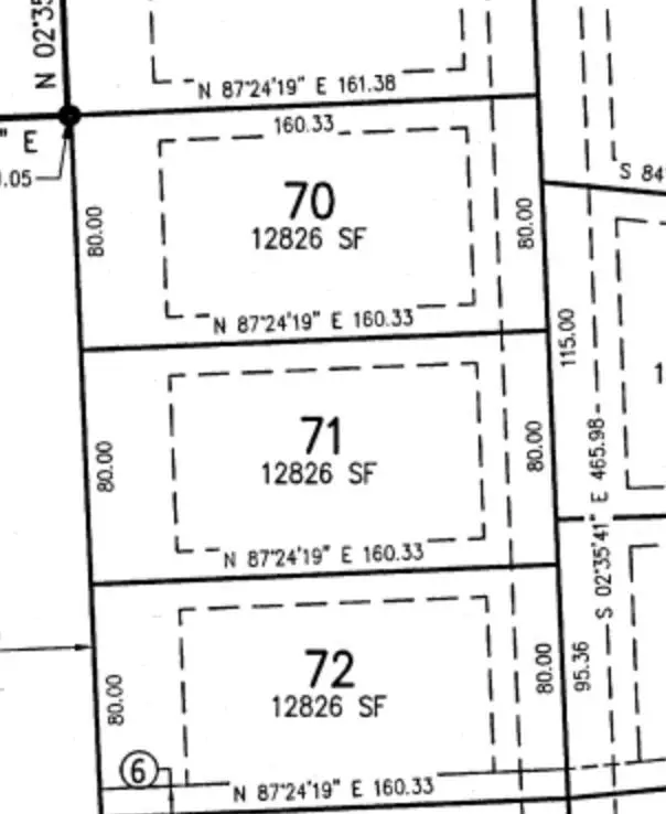 Lt71 Cooper Rd, Pleasant Prairie, WI 53158 - Image #3