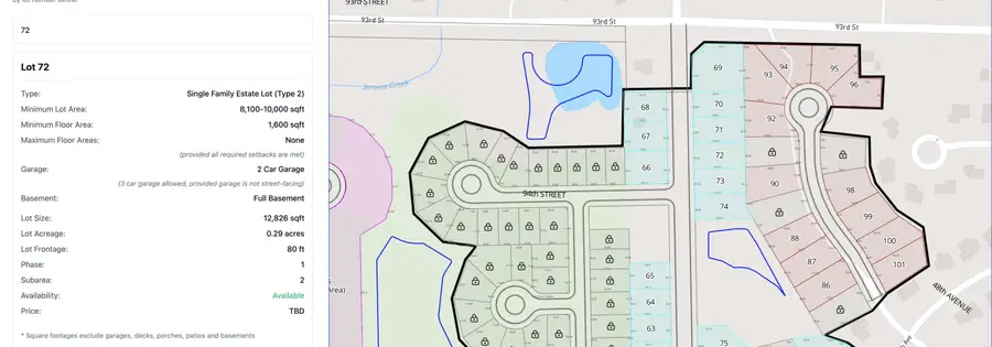 Lt72 Cooper Rd, Pleasant Prairie, WI 53158 - Image #2