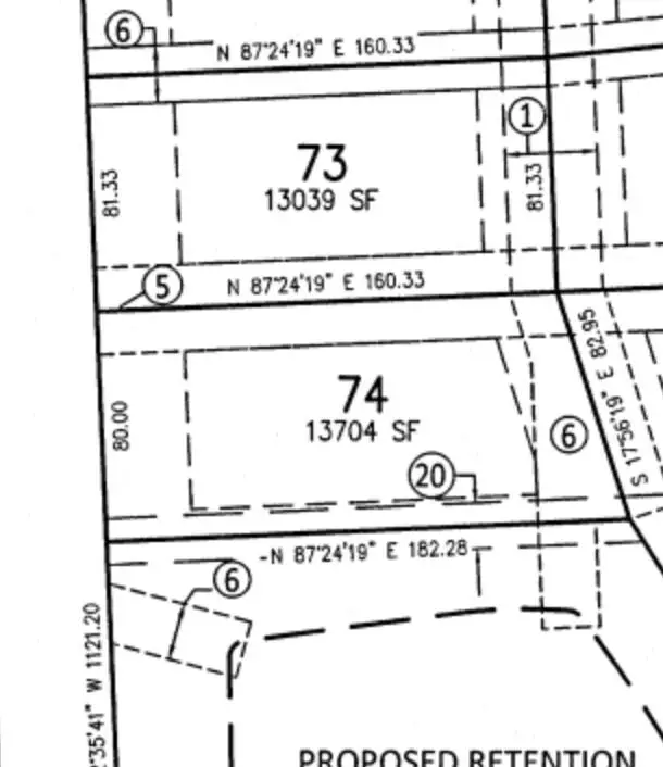 Lt74 Cooper Rd, Pleasant Prairie, WI 53158 - Image #3