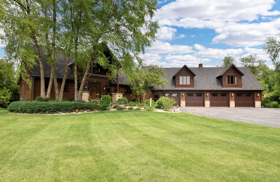 W395S3611 Hardscrabble Rd, Ottawa, WI 53118 - Image #3