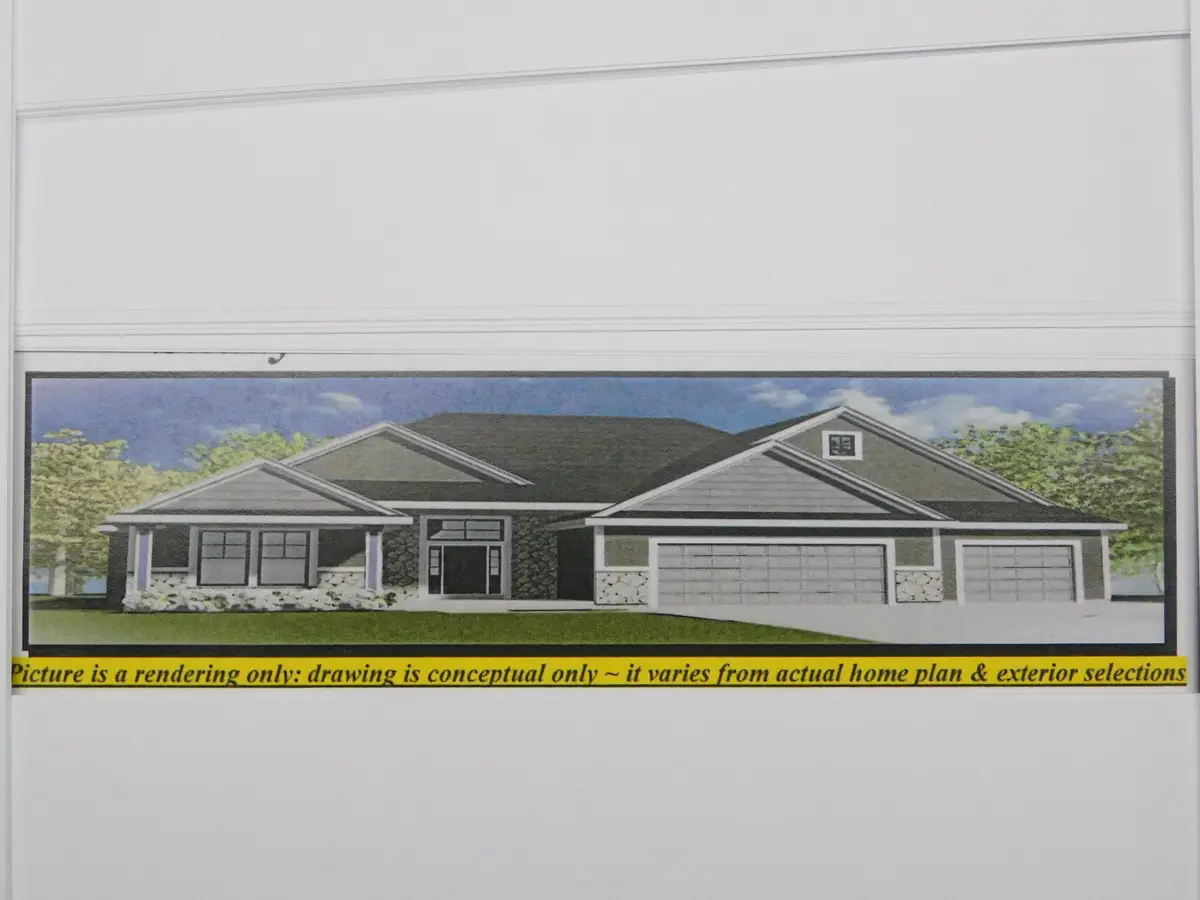 245 Candleberry Ln, Grafton, WI 53024 - Image #1