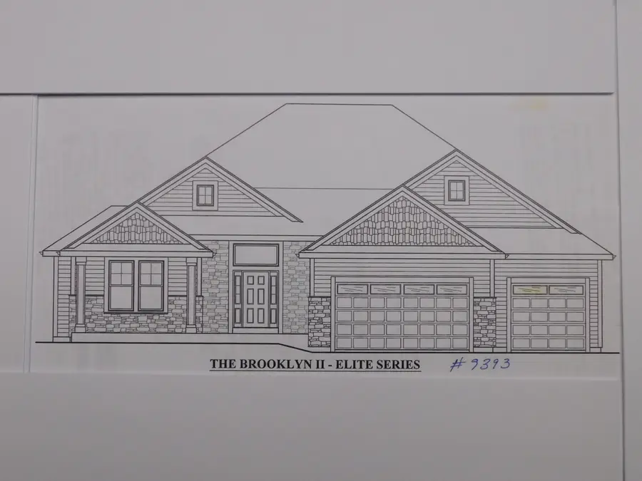 245 Candleberry Ln, Grafton, WI 53024 - Image #2