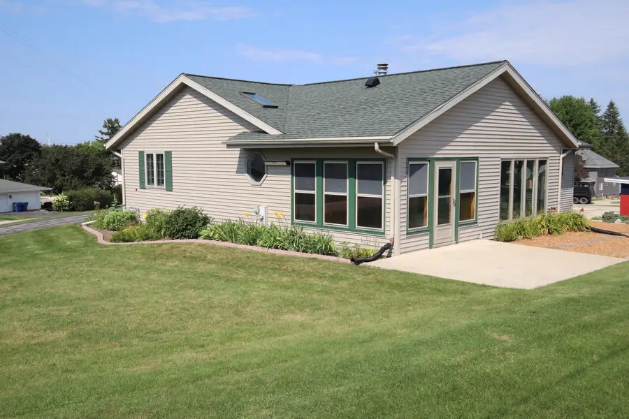 313 Church St, Mount Calvary, WI 53057 - Image #2