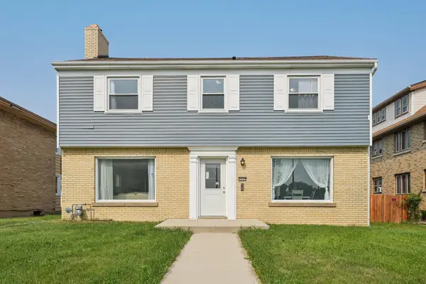 3323 N Sherman Blvd, Milwaukee, WI 53216