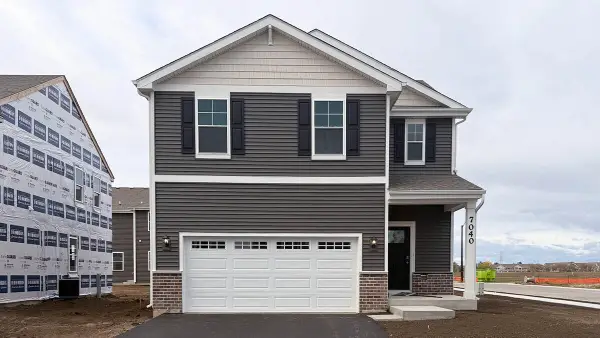 7040 Fair Oaks Rd, Mount Pleasant, WI 53403