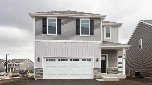 7039 Oakmont Rd, Mount Pleasant, WI 53403