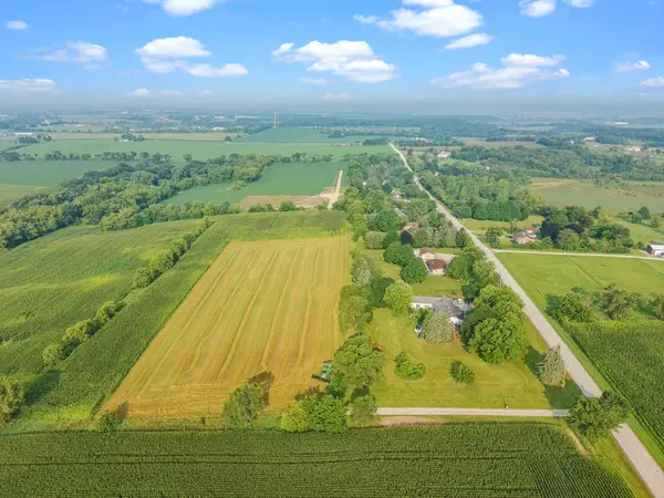 Lt 5 Swoboda Rd, East Troy, WI 53120