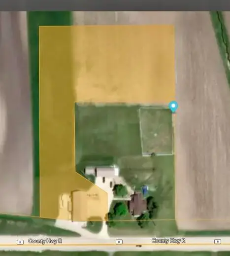 W5310 County Road R, Emmet, WI 53098