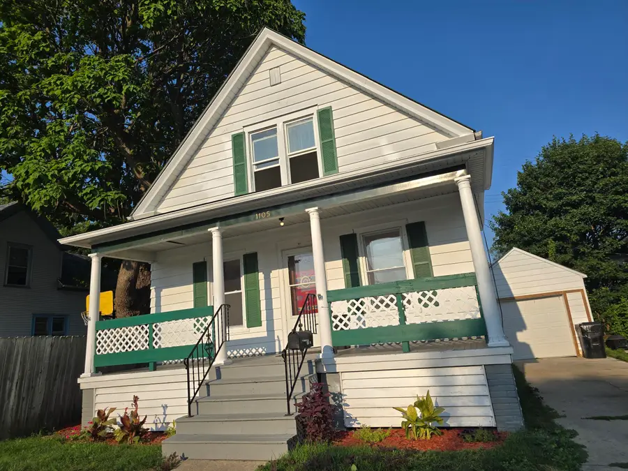 1105 Reschke Ave, Racine, WI 53404 - Image #2