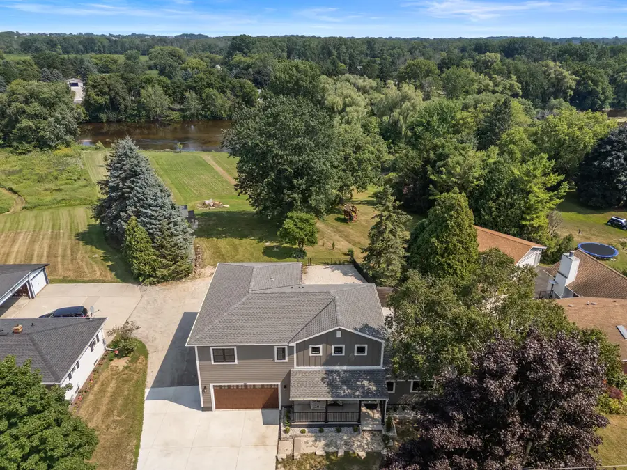 3258 County Road O, Saukville, WI 53080 - Image #2