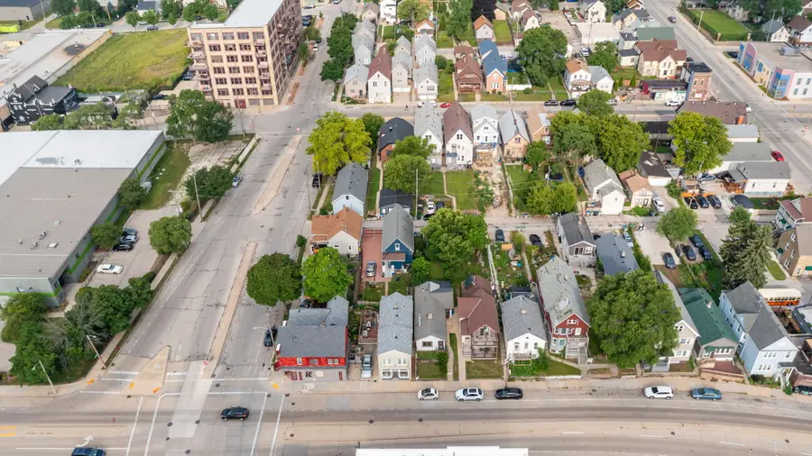 1743 S 1st St, Milwaukee, WI 53204 - Image #2